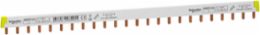 Acti9 Comb Busbar 1L 100A 24 Modules 18 mm Pitch