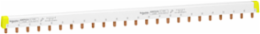 Acti9 3L Comb Busbar 100A, 18 mm Pitch, 24 Modules, 430 mm Length