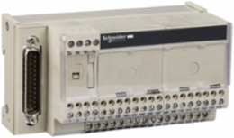 Connection Sub-Base 8 Channels 24V DC IP20 0.33 kg
