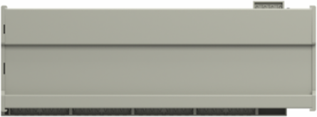 Connection Sub-Base 8 Analog Input Channels, IP20, 24V DC, 0.41 kg