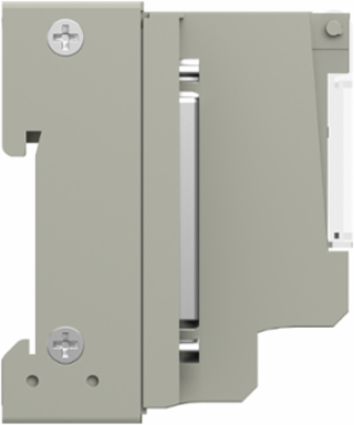 Connection Sub-Base for 4 Thermocouples, IP20 Rated, 0.18kg