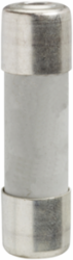 Fast Blow Fuse Cartridge 5 x 20 mm, 2 A, Set of 10