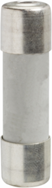 Fast Blow Fuse Cartridge 5 x 20 mm 4 A Set of 10
