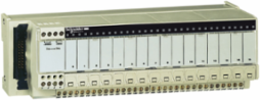 Modicon ABE7 Passive Connection Sub-Base, 16 Outputs, DC, IP2X
