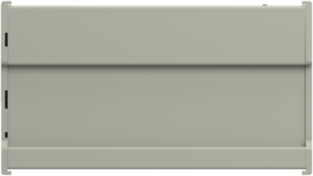 Modicon ABE7 Passive I/O Sub-Base, 16 Channels, 125mm Width
