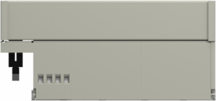 Modicon ABE7 Passive I/O Sub-Base, 16 Channels, 125mm Width