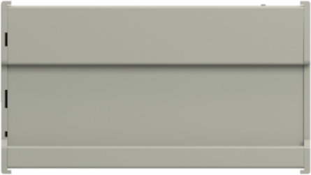 Modicon ABE7 Passive I/O Sub-Base, 16 Channels, 125mm Width