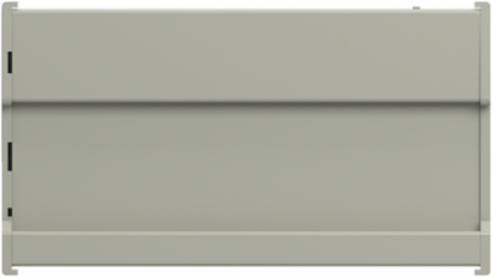 Passive I/O Sub-Base 16 Channels 1.8 A 19-30 V 125 mm