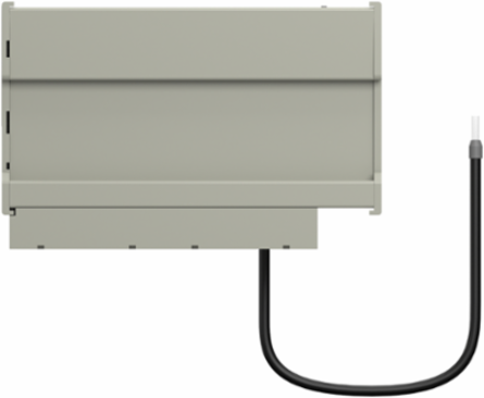 Modicon ABE7 Passive I/O Sub-Base, 16 Channels, 125mm Width