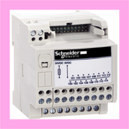 Passive Connection Sub-base ABE7 - Micro/Premium, Green Premium Product