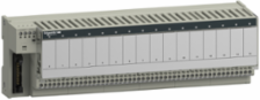 Modicon ABE7 16-Channel Relay Sub-Base, 272mm Width, IP2X Protection
