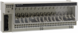 Modicon ABE7 Sub-Base Relay 16 Channels 19-30V DC IP2X
