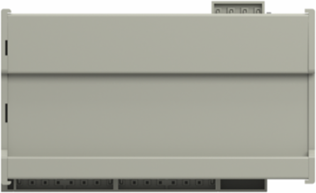 Modicon 16 Channel Electromechanical Relay Sub-Base, 125mm Width