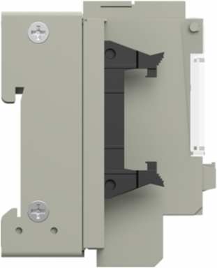Electromechanical Relay Sub-Base, 16 Channels, 206 mm Width, 10 A Output