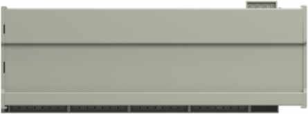 Electromechanical Relay Sub-Base, 16 Channels, 206 mm Width, 10 A Output