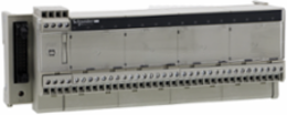 Electromechanical Relay Sub-base, 16 Channels, 10 mm Relay, IP2X