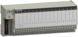 Sub-base Relay 16 Channels, 19-30V DC, 0.775kg