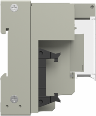 Electromechanical Relay Sub-base, 16 Channels, IP2X Rated