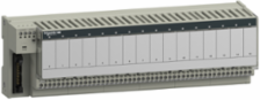 Electromechanical Relay Sub-base, 16 Channels, IP2X Rated