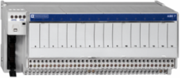 Modicon ABE7 Sub-base with 16 Channels, 1 A Supply Current, IP2X Rating