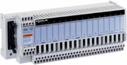 Solid State Output Relay Sub-Base 16 Inputs 48V AC