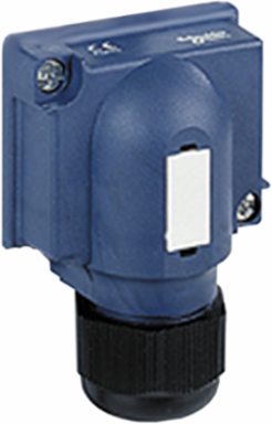 Terminal Block Connector for Advantys ABE9, 0.04 kg, RoHS Compliant