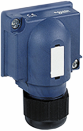 Terminal Block Connector for Advantys ABE9, 0.04 kg, RoHS Compliant