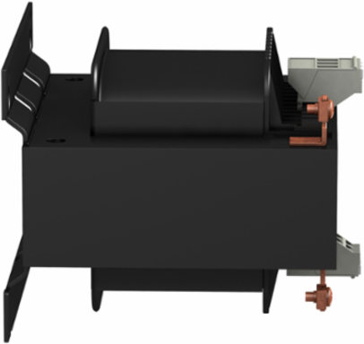 voltage transformer - 230..400 V - 1 x 230 V - 630 VA