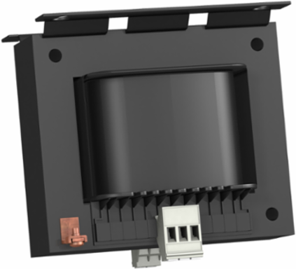 voltage transformer - 230..400 V - 1 x 230 V - 630 VA