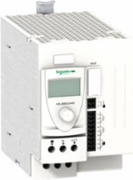 Phaseo Battery Control Module, 24-28.8V DC, 40A Output, DIN Rail Mounted