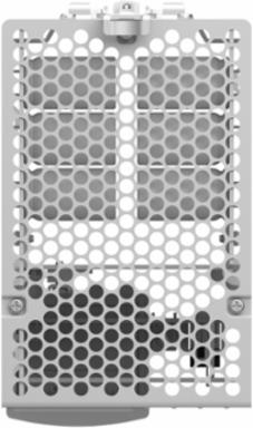 Buffer Module 24-28.8V DC 40A, DIN Rail Mount
