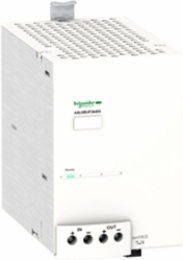 Buffer Module 24-28.8V DC 40A, DIN Rail Mount