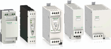 Redundancy Module 40A, 24-28.8V DC, DIN Rail Mount, 0.7 kg