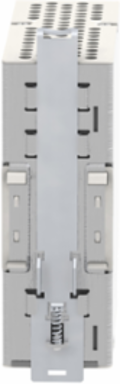 Redundancy Module 40A, 24-28.8V DC, DIN Rail Mount, 0.7 kg