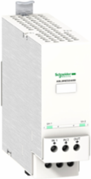 Redundancy Module 40A, 24-28.8V DC, DIN Rail Mount, 0.7 kg
