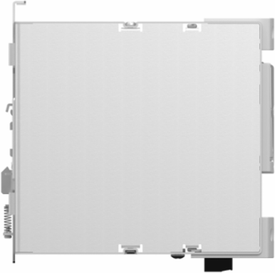 Regulated Switch Power Supply 24V 20A 480W DIN Rail Mount