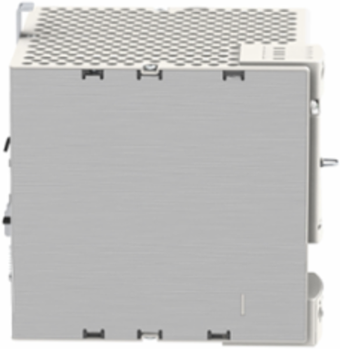 Regulated Switch Power Supply 24V 20A 480W DIN Rail Mount