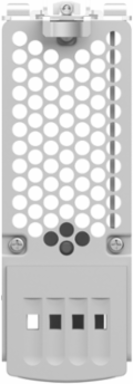 Regulated Switch Mode Power Supply 24V 3A 72W 100-500V AC