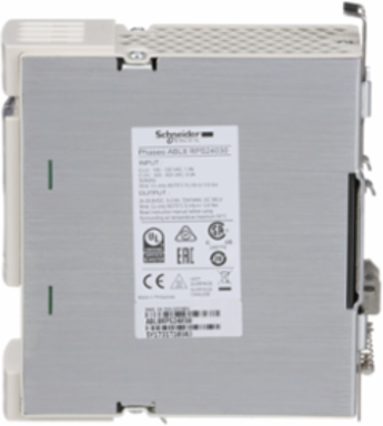 Regulated Switch Mode Power Supply 24V 3A 72W 100-500V AC