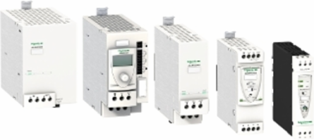 Regulated Switch Mode Power Supply 24V 3A 72W 100-500V AC
