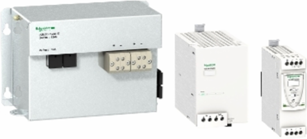 Regulated Switch Mode Power Supply 24V 3A 72W 100-500V AC