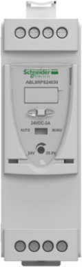 Regulated Switch Mode Power Supply 24V 3A 72W 100-500V AC