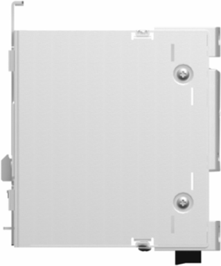 Regulated Switch Mode Power Supply 24V 5A, 100-500V AC, DIN Rail Mountable
