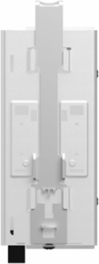 Regulated Switch Mode Power Supply 24V 5A, 100-500V AC, DIN Rail Mountable