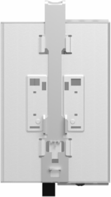 Regulated Switch Mode Power Supply, 24V DC, 10A, 240W, DIN Rail Mountable