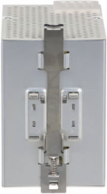 Regulated Switch Mode Power Supply, 24V DC, 10A, 240W, DIN Rail Mountable