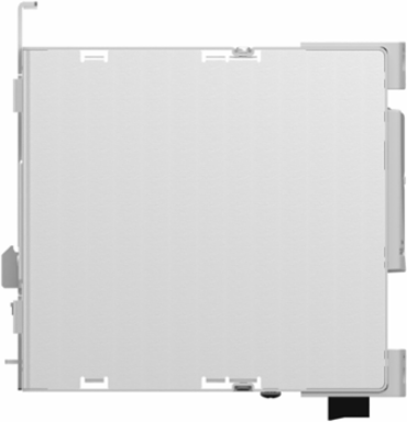 Regulated Switch Mode Power Supply, 24V DC, 10A, 240W, DIN Rail Mountable