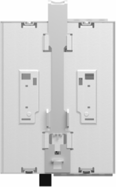 Regulated Switch Mode Power Supply, 380-500V AC, 24V, 20A, 480W