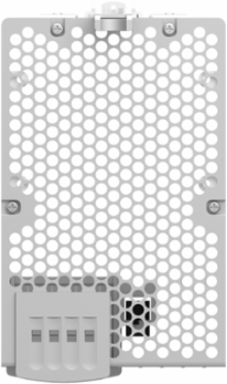 Regulated Switch Mode Power Supply, 380-500V AC, 24V, 20A, 480W