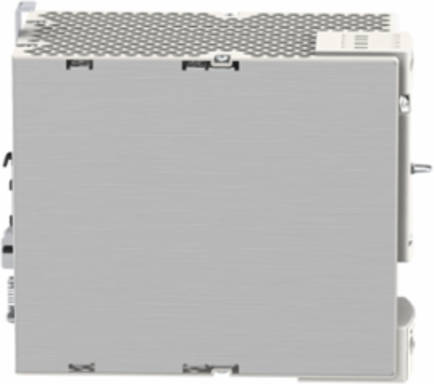 Regulated Switch Mode Power Supply, 380-500V AC, 24V, 20A, 480W
